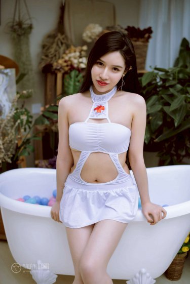 李易峰唯一承认的女友